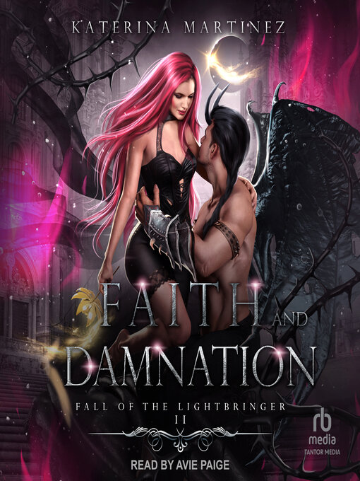 Title details for Faith and Damnation by Katerina Martinez - Available